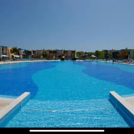 شقة Marina Duplex