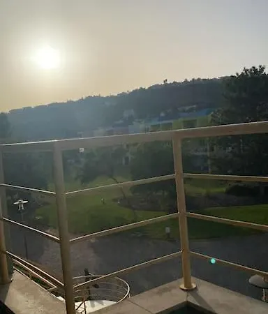 شقة Marina Duplex