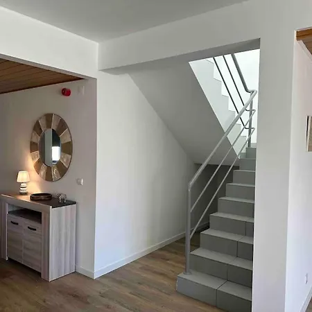 Marina Duplex شقة