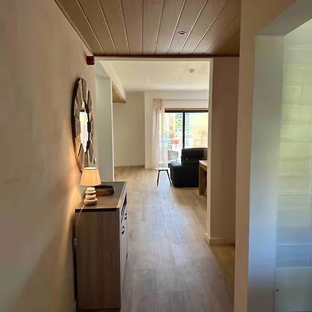 شقة Marina Duplex البوفيرا