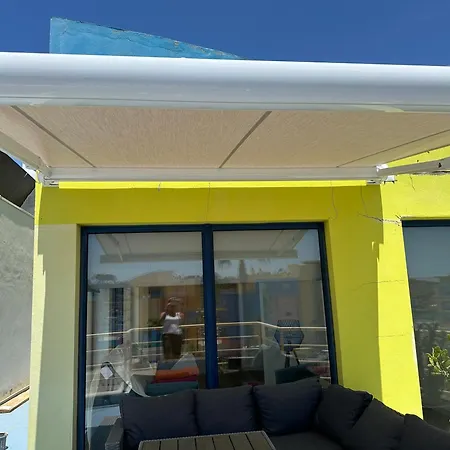 Lägenhet Marina Duplex