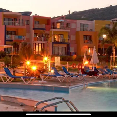 Marina Duplex *
