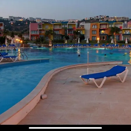 شقة Marina Duplex *