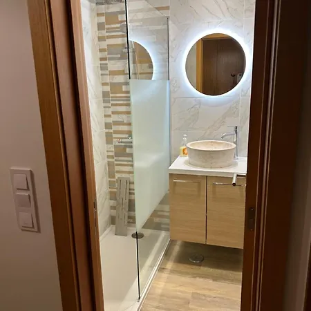 Marina Duplex * البوفيرا