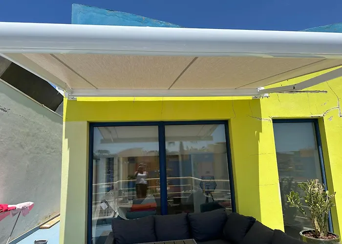 Apartamento Marina Duplex