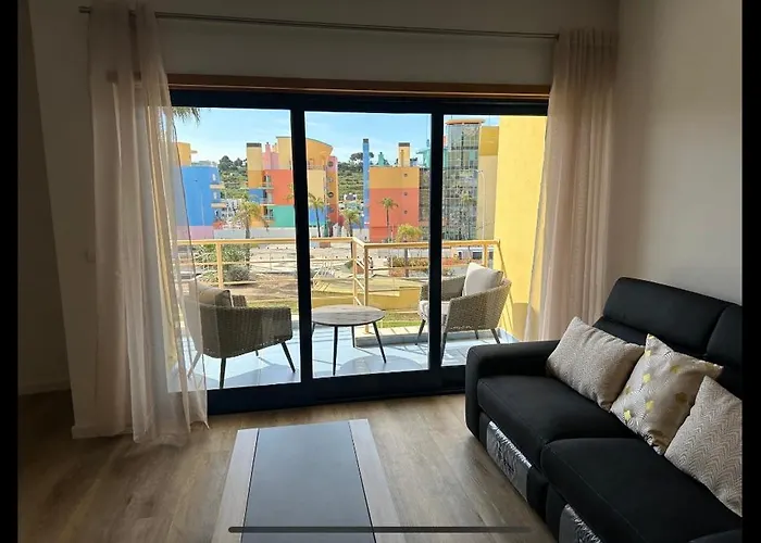 Marina Duplex * Albufeira