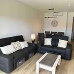 Marina Duplex Apartment