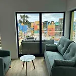 Marina Duplex *