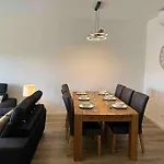 Marina Duplex Апартаменты *