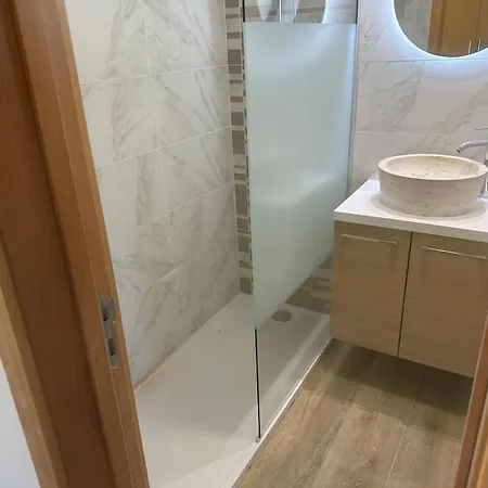 Marina Duplex * Αλμπουφέιρα