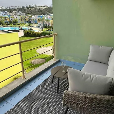 Marina Duplex * Αλμπουφέιρα