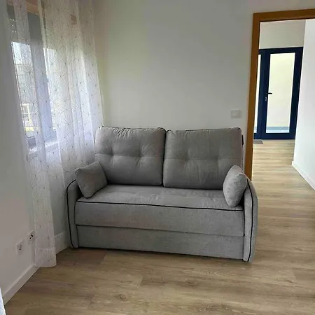 Marina Duplex * Αλμπουφέιρα
