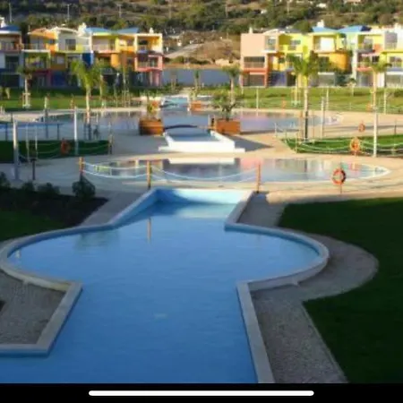 Marina Duplex Αλμπουφέιρα