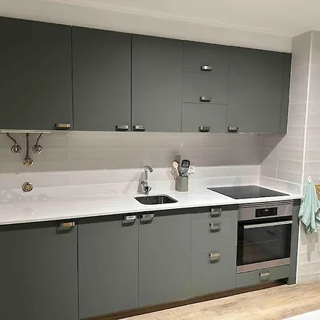 Marina Duplex Αλμπουφέιρα
