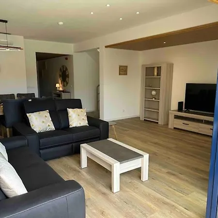 Marina Duplex *