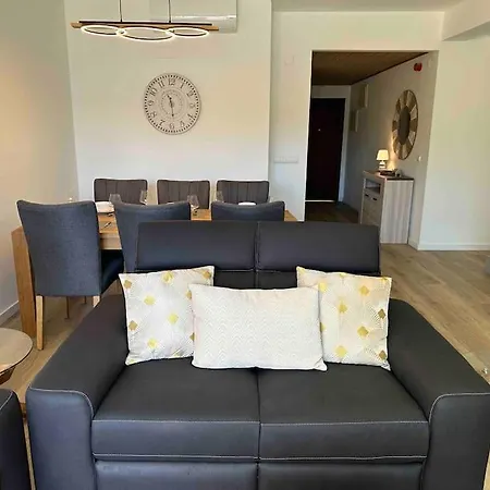 Marina Duplex *