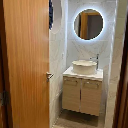 Marina Duplex Apartman Albufeira