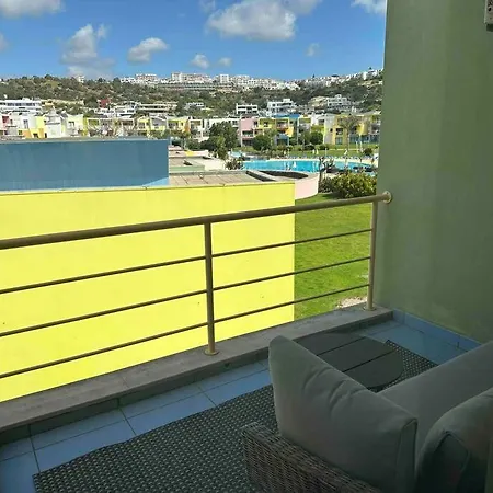 Marina Duplex Διαμέρισμα