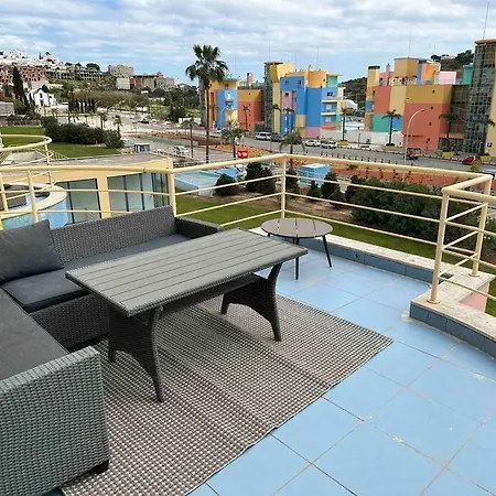 Marina Duplex Αλμπουφέιρα