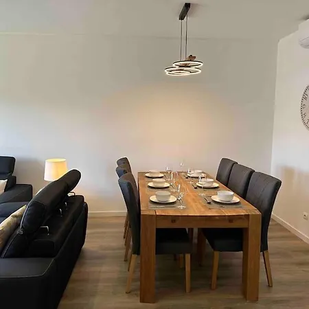 Marina Duplex Apartman *