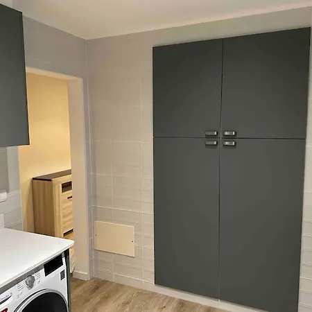 Marina Duplex Αλμπουφέιρα