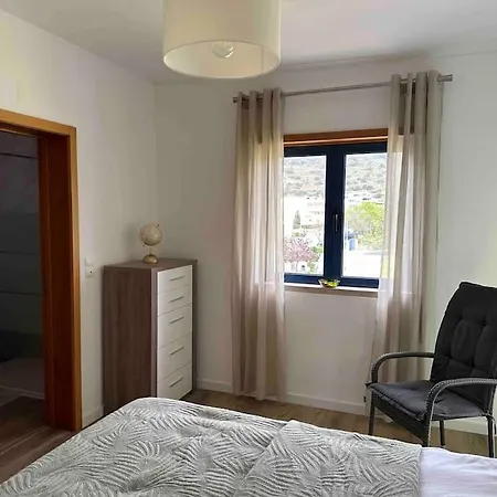 Marina Duplex Αλμπουφέιρα