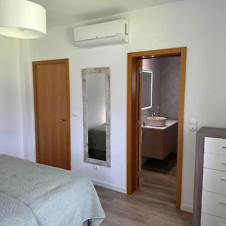 Marina Duplex Αλμπουφέιρα