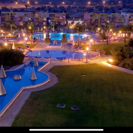 Апартаменты Marina Duplex Албуфейра