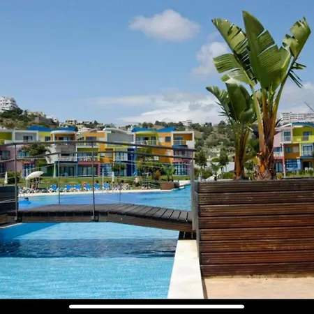 Marina Duplex Албуфейра
