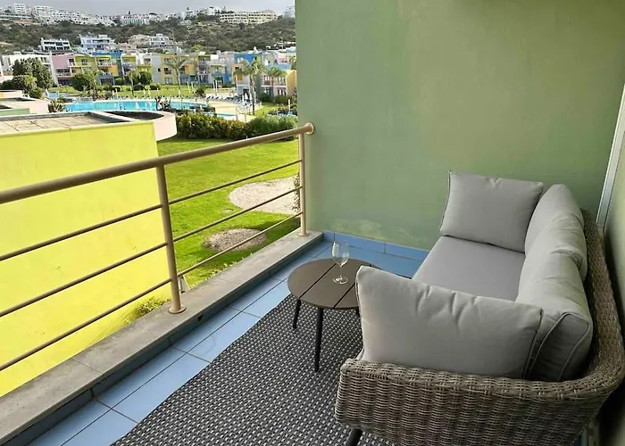 Marina Duplex * Albufeira