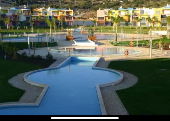 Marina Duplex Albufeira