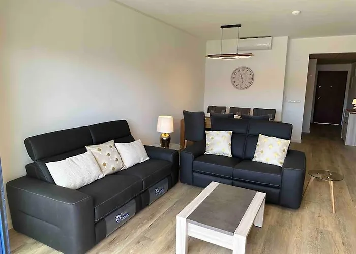 Marina Duplex Apartmán