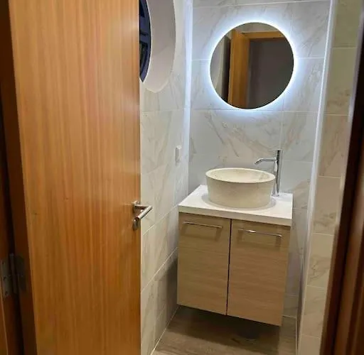 Marina Duplex Apartmán Albufeira