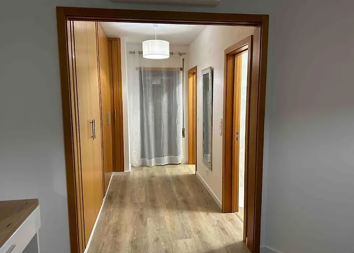 Apartmán Marina Duplex Albufeira