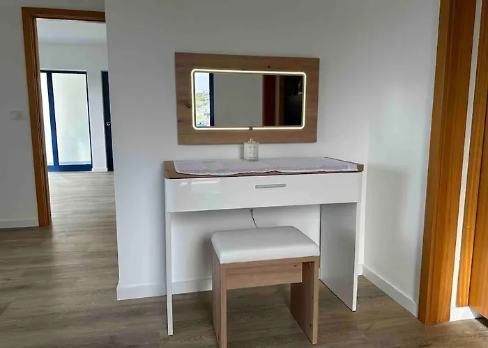 Apartmán Marina Duplex *