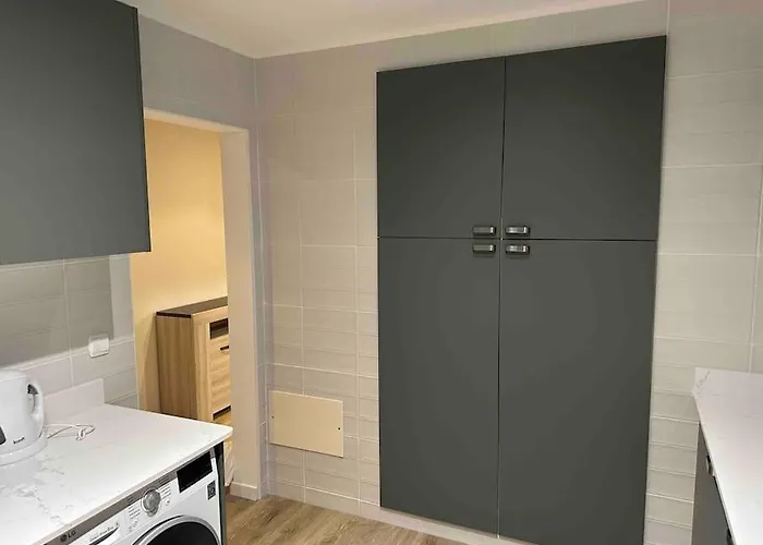 Marina Duplex Albufeira