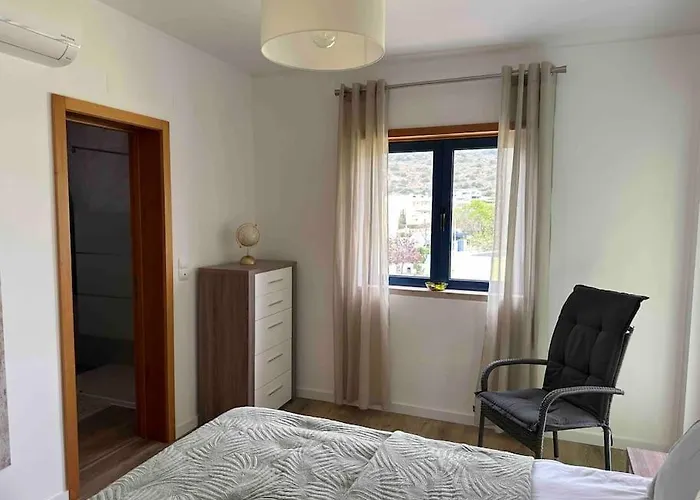 Marina Duplex Albufeira