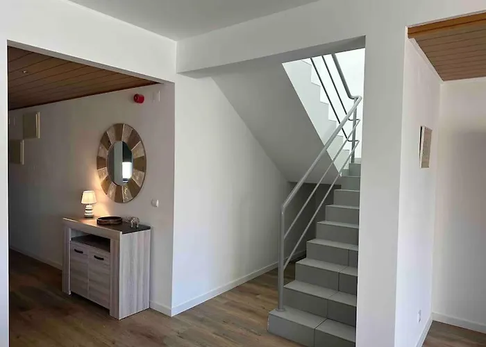 Marina Duplex Apartmán