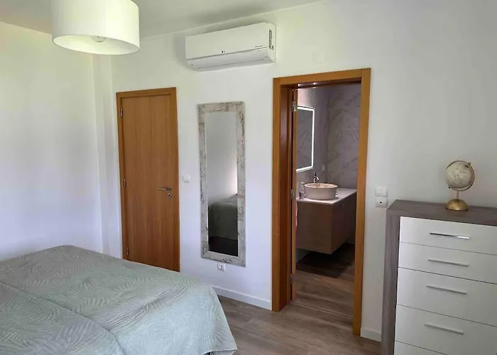 Marina Duplex Albufeira