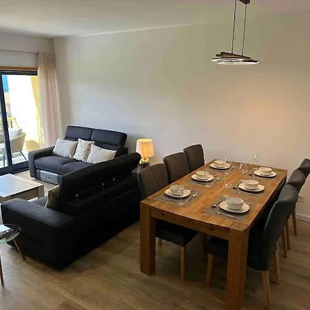 Lejlighed Marina Duplex Albufeira