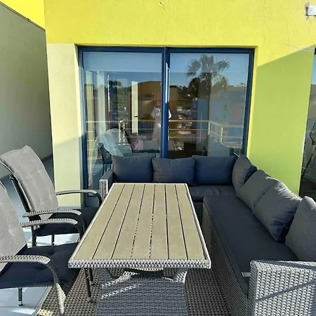 Marina Duplex Lejlighed Albufeira
