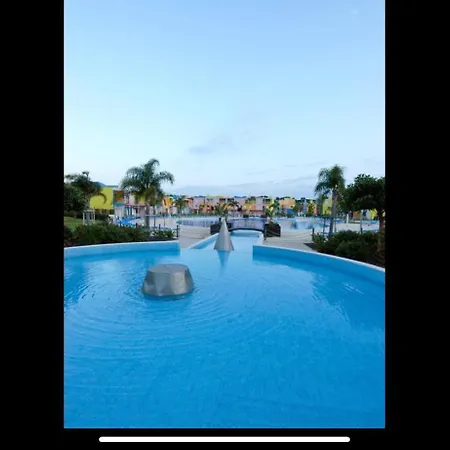 Marina Duplex Lejlighed Albufeira