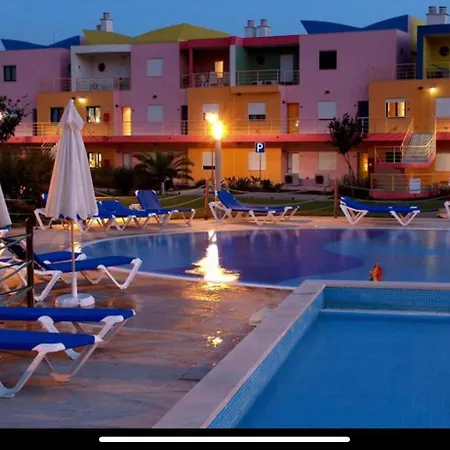 Marina Duplex Lejlighed